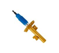 Bilstein Amortisseur B6 à gaz 35-144960 – Avant gauche (goujon en haut) – Pour Volvo
