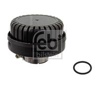 1x Amortisseur de bruit, système d'air comprimé FEBI BILSTEIN 48693