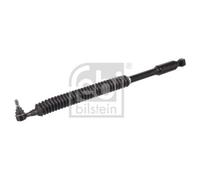 1x Amortisseur de direction FEBI BILSTEIN 106510 convient pour MERCEDES-BENZ