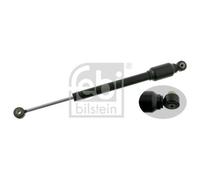 1x Amortisseur de direction FEBI BILSTEIN 27613 convient pour AUDI