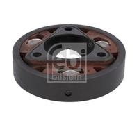 Amortisseur de vibrations d'arbre de transmission 10643 FEBI BILSTEIN