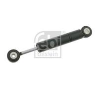 1x Amortisseur de vibrations, courroie trapézoïdale à nervures FEBI BILSTEIN