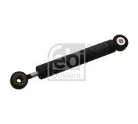 FEBI BILSTEIN Amortisseur de vibrations 08109 pour courroie trapézoïdale à nervures