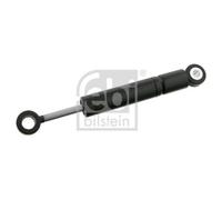 1x Amortisseur de vibrations, courroie trapézoïdale à nervures FEBI BILSTEIN