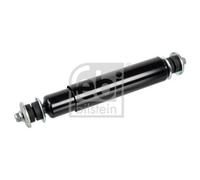 1x Amortisseur FEBI BILSTEIN 173731 convient pour DAF