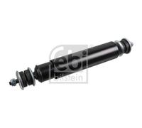 1x Amortisseur FEBI BILSTEIN 179748 convient pour DAF
