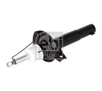 1x Amortisseur FEBI BILSTEIN 193134 convient pour AUDI SEAT SKODA VW