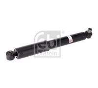 1x Amortisseur FEBI BILSTEIN 193136 convient pour RENAULT