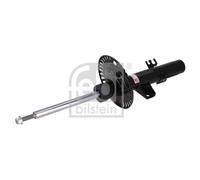 1x Amortisseur FEBI BILSTEIN 193149 convient pour VW