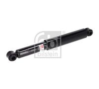 1x Amortisseur FEBI BILSTEIN 193156 convient pour MITSUBISHI TOYOTA