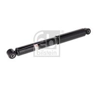1x Amortisseur FEBI BILSTEIN 193157 convient pour MERCEDES-BENZ VW