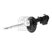 1x Amortisseur FEBI BILSTEIN 193478 convient pour FIAT