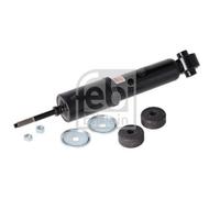 1x Amortisseur FEBI BILSTEIN 194151 convient pour VW