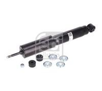 FEBI BILSTEIN Amortisseur Avant Gauche Pour Mazda BT-50 Pick-Up CD UN