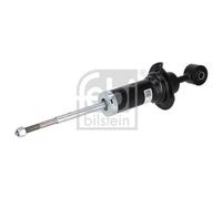 FEBI BILSTEIN 194184 2x Amortisseur Amortisseur sur ressort Pression de gaz Essieu avant droit Essieu avant gauche Kit amortisseur