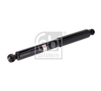 FEBI BILSTEIN 2x Amortisseur Amortisseur télescopique Pression de gaz Essieu arrière gauche Essieu arrière droit Kit amortisseur pour VW Crafter 30-50 Van (2E) Crafter 30-35 Bus (2E) 194233