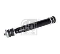 1x Amortisseur FEBI BILSTEIN 20389 convient pour SCANIA