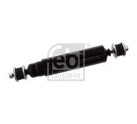 1x Amortisseur FEBI BILSTEIN 20418 convient pour MERCEDES-BENZ EVOBUS