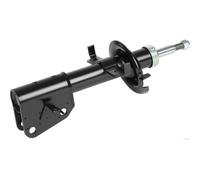 1x Amortisseur HERTH+BUSS JAKOPARTS J43008107 convient pour RENAULT