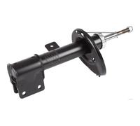 Herth+Buss J4300887 Amortisseur | Pression du gaz | Essieu avant gauche | 1 pc.