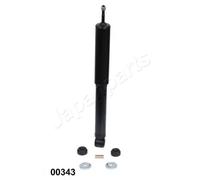 Amortisseur Essieu arrière Goujon en haut MM-00343 JAPANPARTS pour OPEL CORSA C