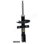 Japanparts Amortisseur essieu avant MM-00393 pour Renault Clio II – goujon en haut – 1x