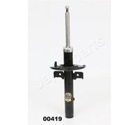 Amortisseur Essieu avant Goujon en haut MM-00419 JAPANPARTS pour RENAULT