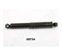 Japanparts Amortisseur MM-00734 Essieu arrière Bossage en haut pour CITROËN FIAT