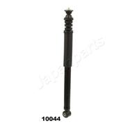 Japanparts Amortisseur MM-10044 – Essieu arrière, goujon en haut pour Nissan Note