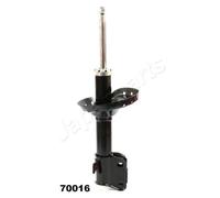 Amortisseur Essieu avant droit Goujon en haut MM-70016 JAPANPARTS pour SUBARU