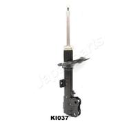 Japanparts Amortisseur MM-KI037 – Avant droit (goujon en haut) pour Peugeot, Citroën, Mitsubishi