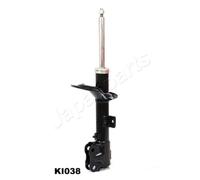 Amortisseur Essieu avant gauche Goujon en haut MM-KI038 JAPANPARTS pour PEUGEOT