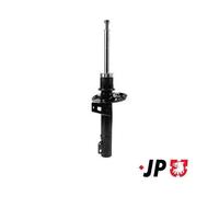 JP Group Amortisseur 1142106800 - Convient pour Audi, Seat, Skoda, VW, Chevrolet
