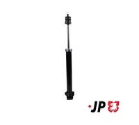 JP Group Amortisseur 1152110700 arrière goujon en haut pour Audi 80 (B4/8C)
