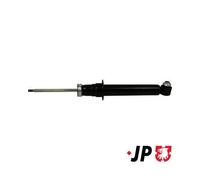 JP Group Amortisseur arrière 1452101400 pour BMW Série 5 (F10/F18)
