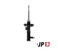 1x Amortisseur JP GROUP 1542105380 convient pour FORD