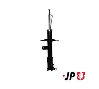 1x Amortisseur JP GROUP 3342101470 convient pour FIAT