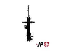 1x Amortisseur JP GROUP 3342101580 convient pour FIAT