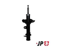1x Amortisseur JP GROUP 3552100680 convient pour HYUNDAI KIA