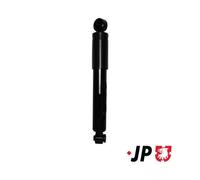 JP Group Amortisseur 3552101100 essieu arrière, bossage en haut pour Hyundai/Kia