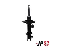1x Amortisseur JP GROUP 3642100670 convient pour HYUNDAI KIA