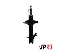 1x Amortisseur JP GROUP 4042101380 convient pour NISSAN
