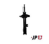1x Amortisseur JP GROUP 4052101070 convient pour NISSAN KIA