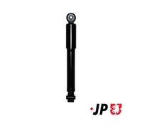 1x Amortisseur JP GROUP 6152100100 convient pour SMART