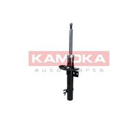 1x Amortisseur KAMOKA 2000021 convient pour SEAT SKODA VAG VW