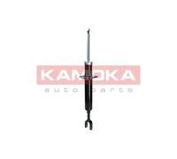 1x Amortisseur KAMOKA 2000028 convient pour AUDI SEAT SKODA VAG VW