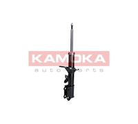 Kamoka Amortisseur Avant Droit 2000127 – Goujon en haut – KIA Picanto SA/BA