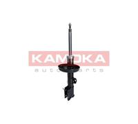1x Amortisseur KAMOKA 2000175 convient pour OPEL