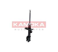 1x Amortisseur KAMOKA 2000243 convient pour OPEL