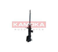 Amortisseur Essieu avant Goujon en haut 2000278 KAMOKA pour FIAT BRAVO II
